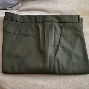 Banana republic Factory Suit Pants